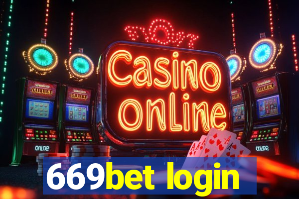 669bet login